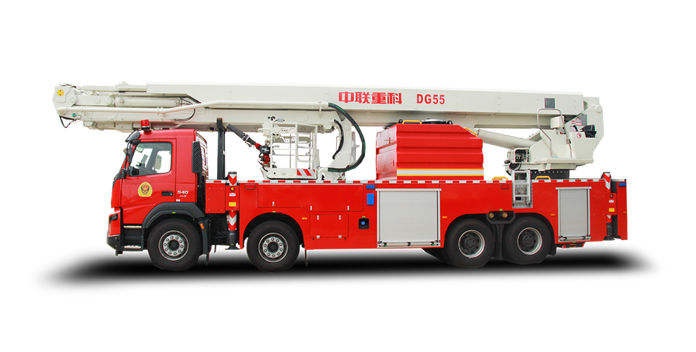 zlf5430jxfdg55型登高平台消防车_产品型号_产品段位_小类_消防装备_
